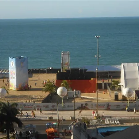 New Beach Class Fortaleza * Fortaleza (Ceara)